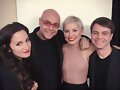 HOY VIERNES 24-6-2016, FOTO DE SORAYA EN BCN