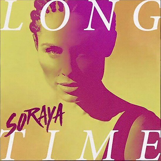 HOY VIERNES 1-7-2016, ESTRENO SINGLE LONG TIME