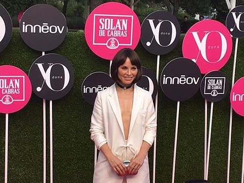 HOY MIÉRCOLES 6-7-2016, FOTO DE SORY PREMIOS YD