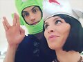 HOY MI&Eacute;RCOLES 13-7-2016, FOTO DE SORY CON SU NOVIO