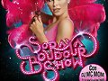HOY S&Aacute;BADO 16-7-2016, CONCIEROT EN QUINTANA SERENA