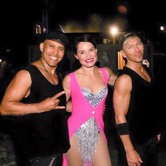 HOY LUNES 18-7-2016, FOTO DE SORY EN FUERTEVENTURA