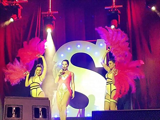 HOY MARTES 19-7-2016, FOTO DE SORY QUINTANA SERENA