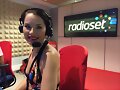 HOY JUEVES 21-7-2016, FOTO DE SORY DE PROMOCI&Oacute;N