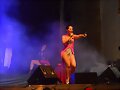 HOY JUEVES 28-7-2016, FOTO CONCIERTO QUINTANA