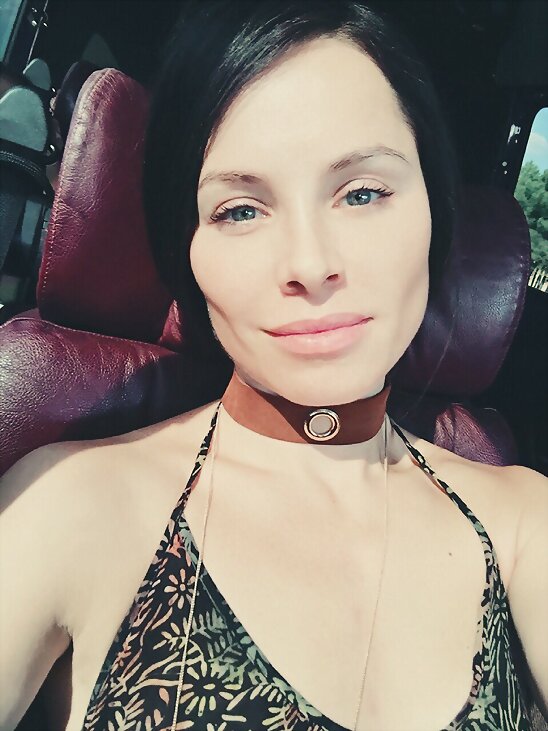 HOY MIÉRCOLES 7-9-2016, FOTO DE SORY EN EL COCHE