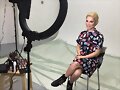 HOY MI&Eacute;RCOLES 5-10-2016, FOTO DE SORY MAQUILLADORA