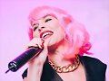 HOY MARTES 11-10-2016, FOTO DE SORAYA NUEVO LOCK
