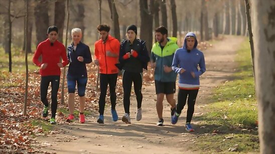 HOY VIERNES 11-11-2016, FOTO DE SORY TVE1
