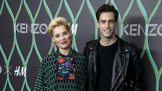 HOY VIERNES 18-11-2016, FOTO DE SORY EN H&M