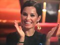 HOY JUEVES 15-12-2016, FOTO DE SORY EN MASTERCHEF