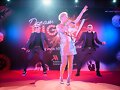 HOY LUNES 19-12-2016, FOTO DE SORY EN MADRID