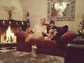 HOY MARTES 27-12-2016, FOTO DE SORY CON SU CHICO