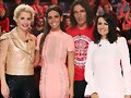 HOY VIERNES 30-12-2016, FOTO DE SORY EN PROGRAMA