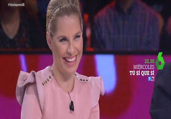HOY MIÉRCOLES 15-2-2017, PROGRAMA 6 TUQUESI