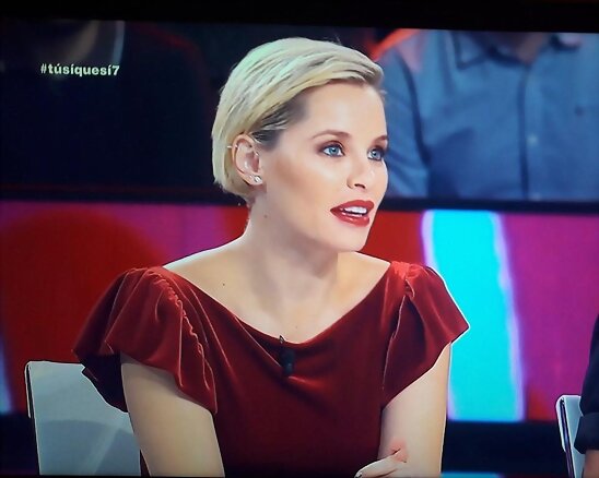 HOY JUEVES 23-2-2017, FOTO DE PROGRAMA 7 TUQUESI