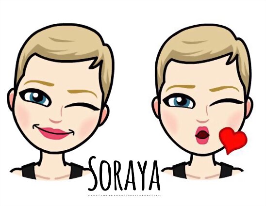 HOY LUNES 27-2-2017, SORAYA YA ES MAMA