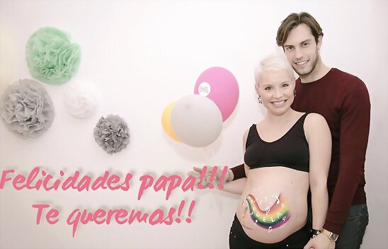 HOY MARTES 28-2-2017, FOTO DE SORY CON SU NOVIO