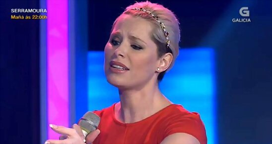 HOY JUEVES 9-3-2017, FOTO DE SORY EN TVG