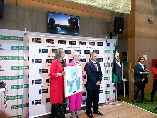 HOY MIÉRCOLES 26-4-2017,FOTO DE SORY PREMIOS PICOT