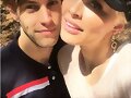 HOY MI&Eacute;RCOLES 3-5-2017, FOTO DE SORY CON SU NOVIO