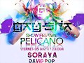 HOY VIERNES 5-5-2017, CONCIERTO EN  SALA PELICANO