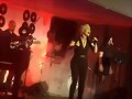 HOY MARTES 9-5-2017, FOTO DE SORY CONCIERTO EN BCN