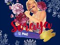 HOY VIERNES 12-5-2017, CONCIERTO DE SORY EN BCN