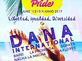 HOY VIERNES 2-6-2017,SORAYA CONCIERTO GAY PRIDE