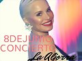 HOY JUEVES 8-6-2017, CONCIERTO EN ALJORRA (MURCIA)