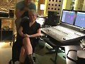 HOY JUEVES 22-6-2017, FOTO DE SORY EN EL ESTUDIO