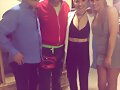 HOY VIERNES 23-6-2017, FOTO DE SORAYA EN TVG