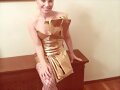 HOY JUEVES 29-6-2017, FOTO DE SORY EVENTO EN LEON