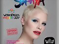 HOY VIERNES 30-6-2017, FOTO DE SORY GAY PRIDE