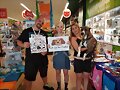 HOY LUNES 174-7-2017, FOTO DE SORY EN TIENDANIMAL