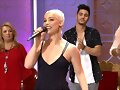 HOY JUEVES 20-7-2017, FOTO DE SORY DE PROMO EN BCN