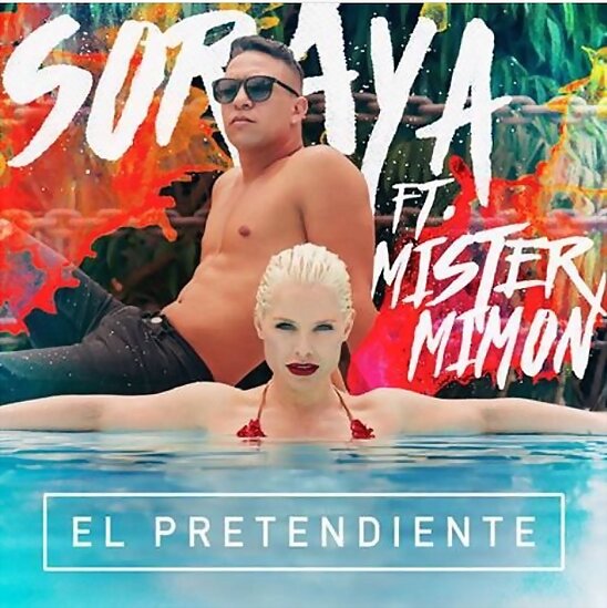 HOY VIERNES 21-7-2017, YA LA VENTA EL PRETENDIENTE