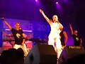 HOY LUNES 24-7-2017, FOTO DE SORY EN LANZAROTE