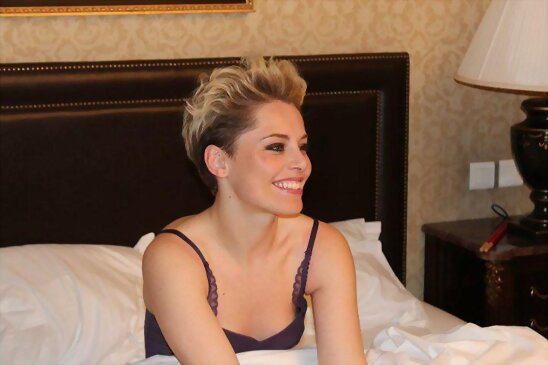[HOY MIERCOLES 29-2-2012, MAS FOTOS DEL VIDEOCLIP]