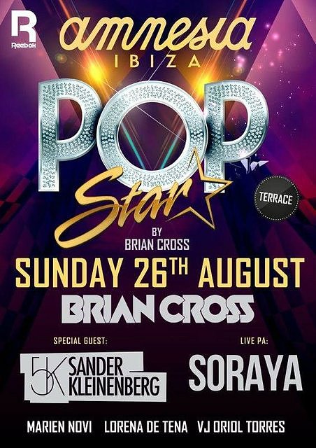 [HOY DOMINGO 26-8-2012, CARTEL EN AMNESIA]