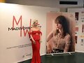 HOY MARTES 7-11-2017, FOTO DE SORY MADWOMANFESTIVA