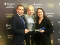 HOY LUNES 27-11-2017,FOTO DE SORY PREMIOS JURADO