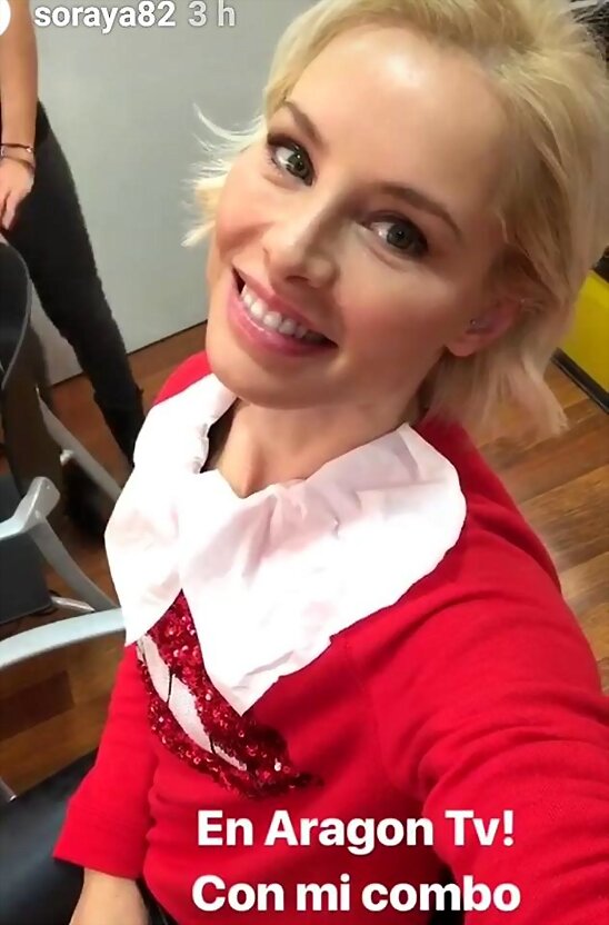 HOY MARTES 28-11-2017,FOTO SORY EN ARAGONTV