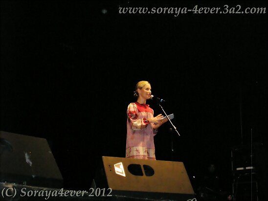 [HOY JUEVES 30-8-2012, FOTO PREGÓN EN NOJA]