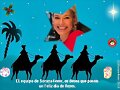 EL EQUIPO DE SORAYA, OS DESEA FELIZ DIA DE REYES