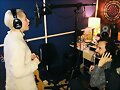 HOY MARTES 9-1-2018, SORAYA GRABANDO BORJA MUREL