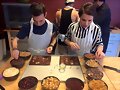 HOY MI&Eacute;RCOLES 10-1-2018, FOTO DE SORY CHOCALATERIA