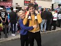 HOY VIERNES 23-2-2018, FOTO DE SORAYA CARNAVALES