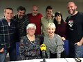 HOY MI&Eacute;RCOLES 28-2-2018, FOTO EN SER CATALU&Ntilde;A