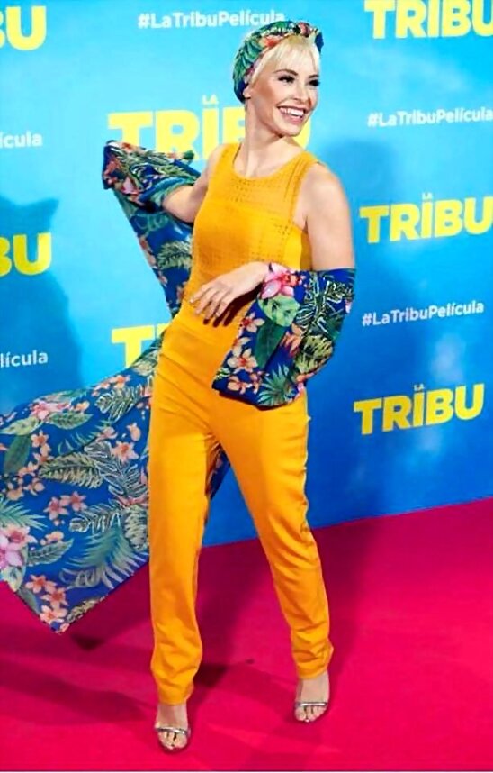 HOY MARTES 13-3-2018, FOTO DE SORY ESTRENO PELI